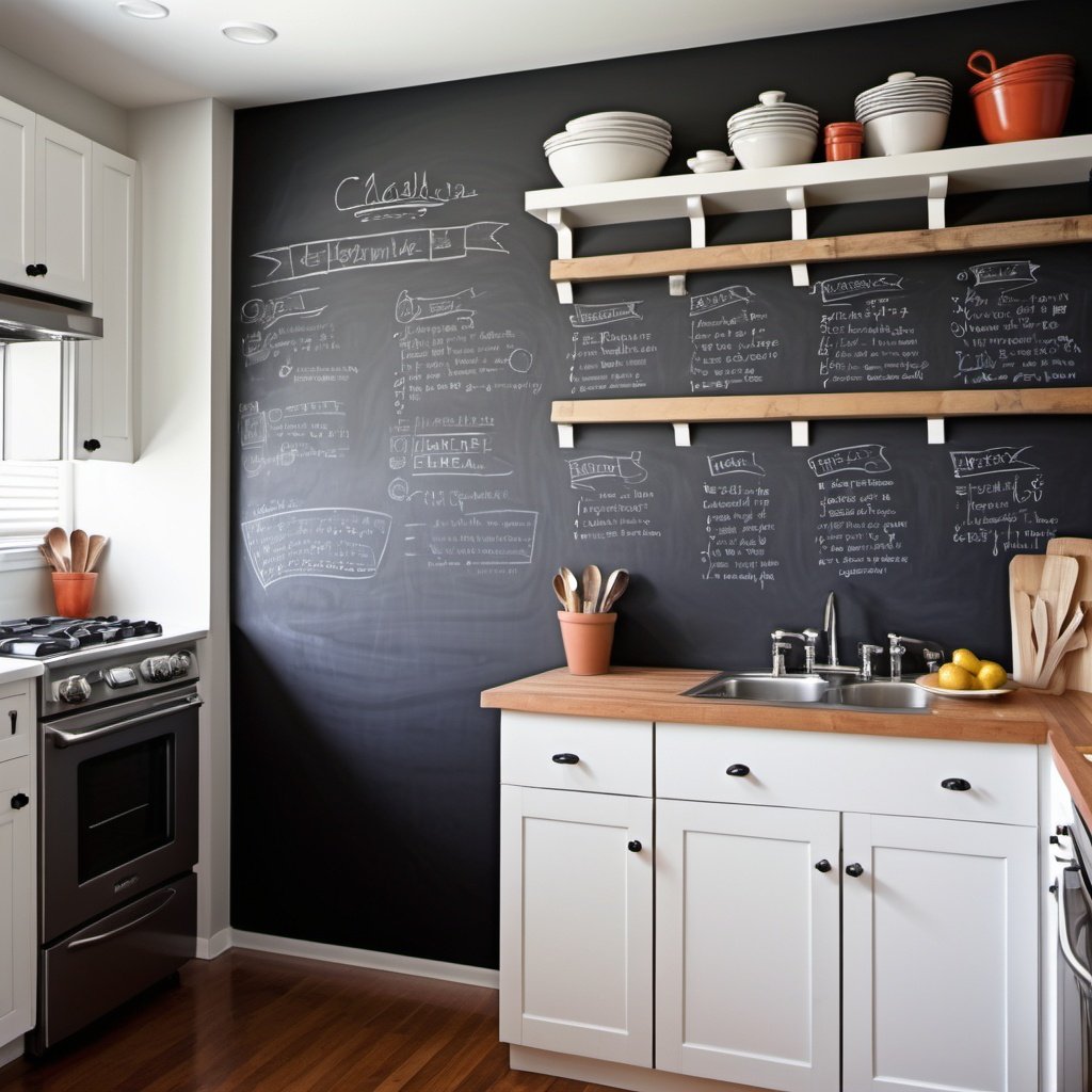 The Ultimate Family Kitchen: A Practical Guide to Bringing Everyone ...