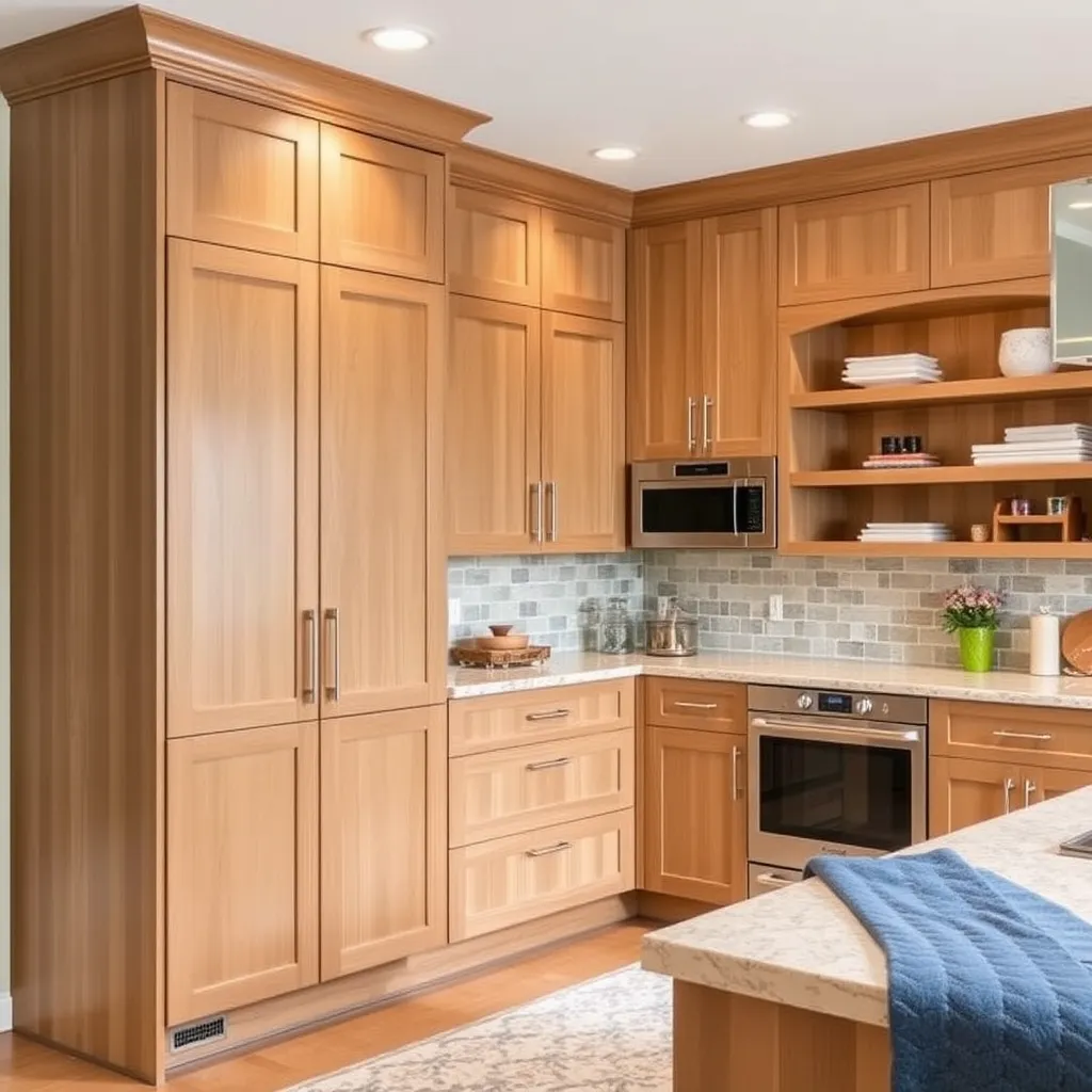 Organize Your Space with Dream Cabinetry: Top Storage Tips