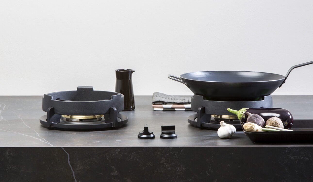 Gas Range Installation Contractor in Sagle ID