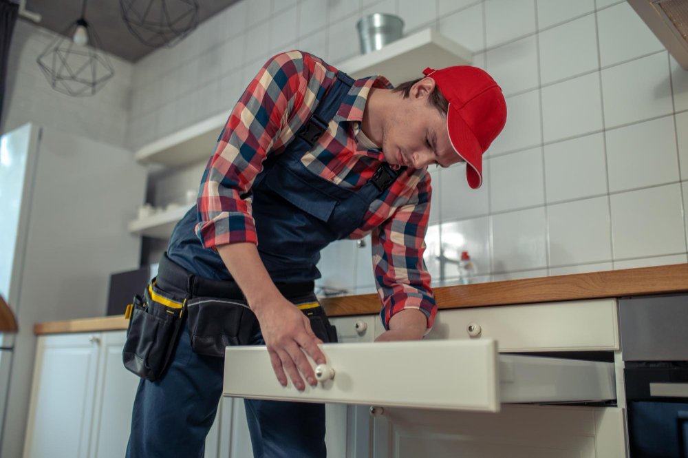 Kitchen Renovation Contractor in Coeur d'Alene Junction ID