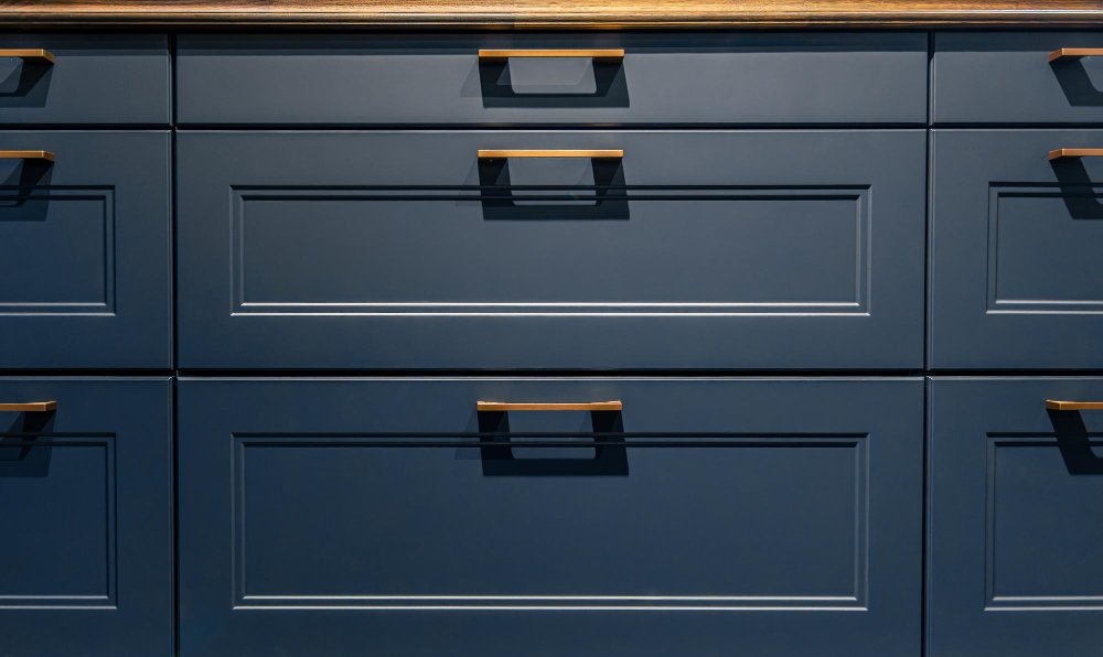 Kitchen Cabinetry