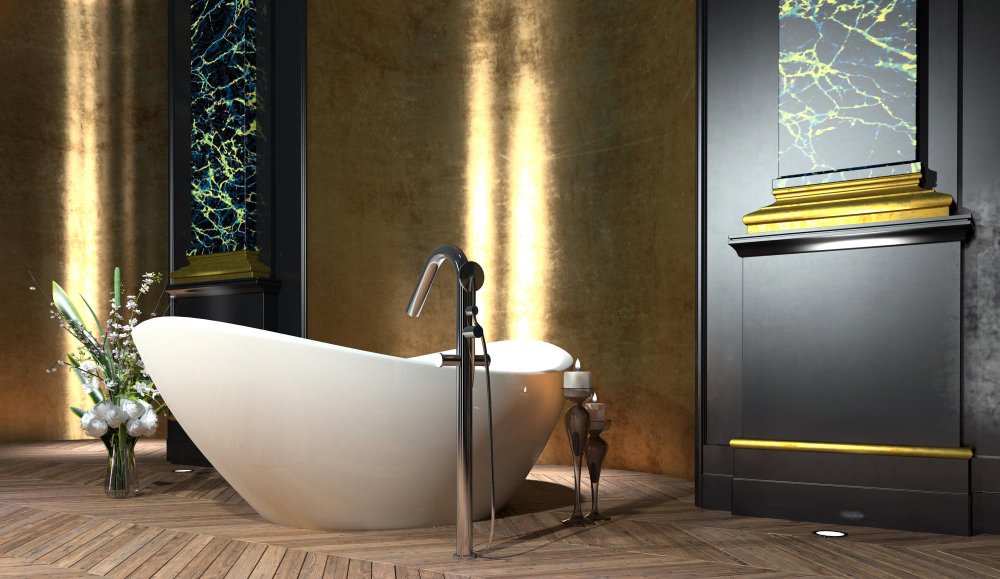 walk-in tubs