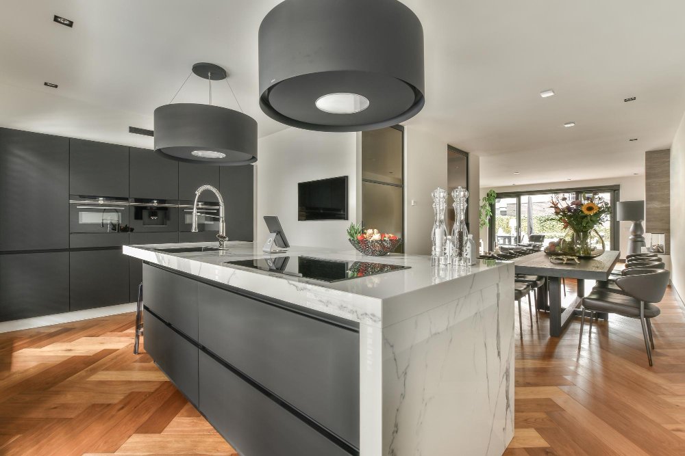Kitchen Remodeling