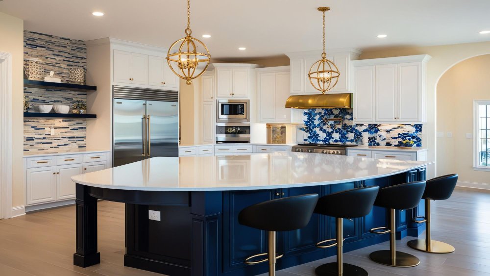 Quartz Countertops